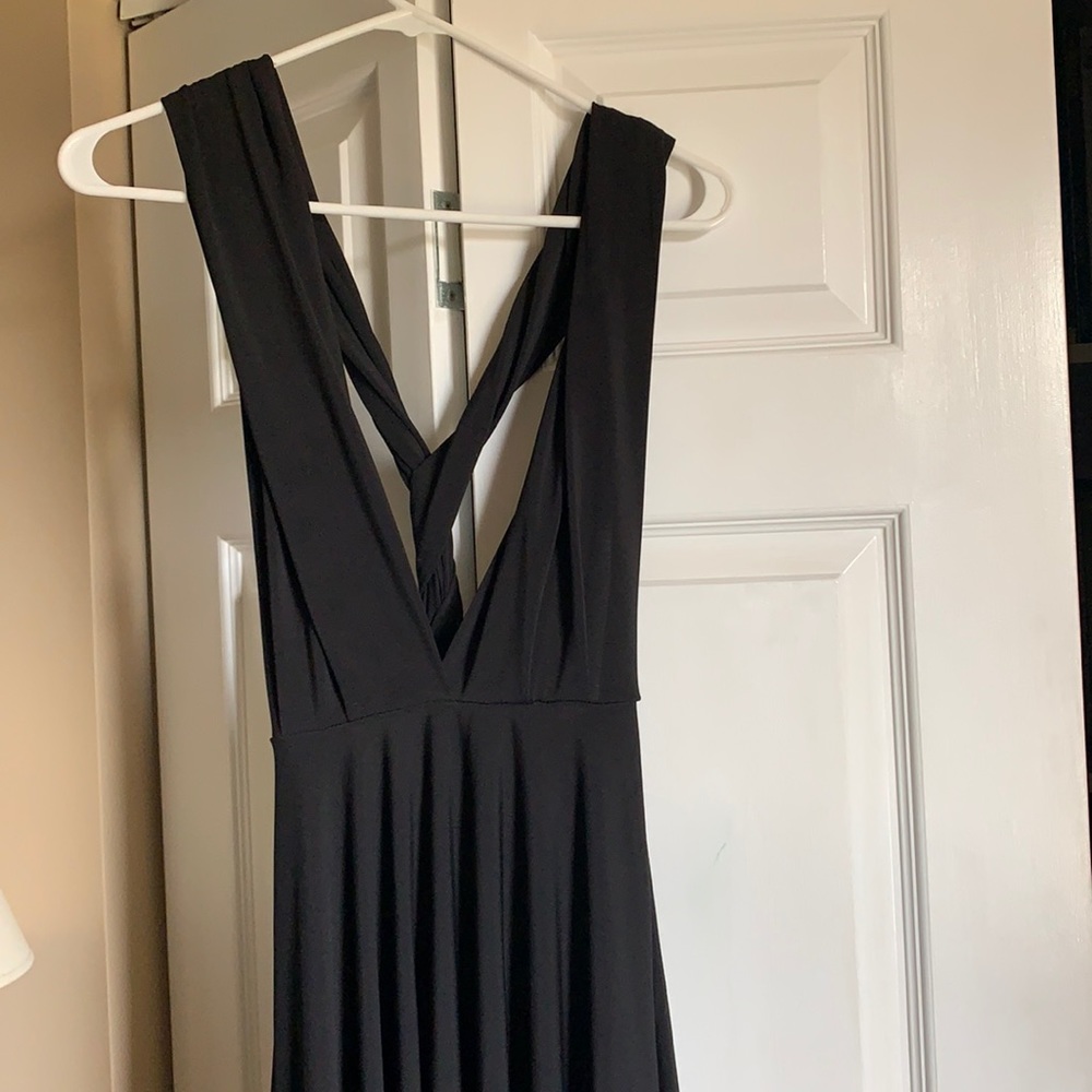 Moda International (10+ ways to wear) Dress